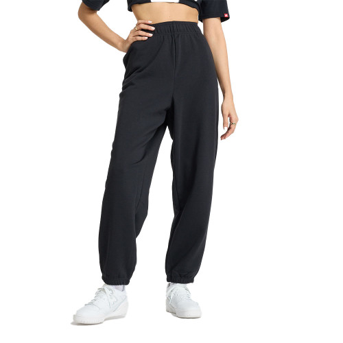 New Balance Γυναικείο παντελόνι φόρμας French Terry Jogger